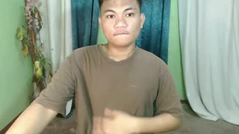 Snapshot of iamjanmar chatting on July 22, 1:08 am iamjanmar online show from July 22, 1:08 am