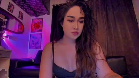 Snapshot of iamjazzmine chatting on May 11, 6:19 am Miss Jazzmine online show from May 11, 6:19 am