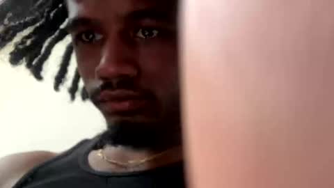 iamjohnny4u online show from April 4, 5:43 pm