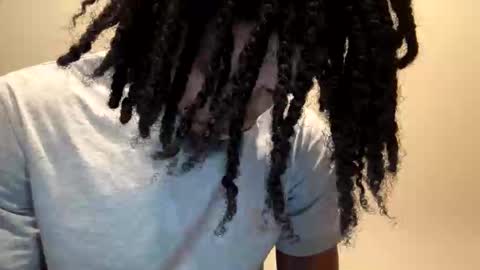 iamjohnny4u online show from April 7, 5:35 pm