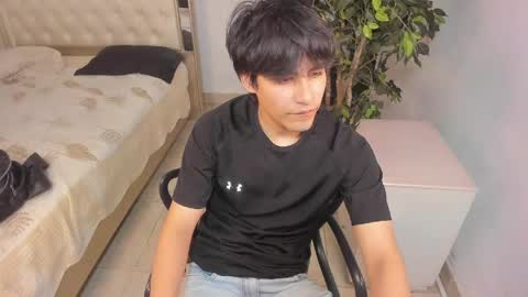 Snapshot of iamjuanjoc chatting on May 6, 3:57 am iamjuanjoc online show from May 6, 3:57 am