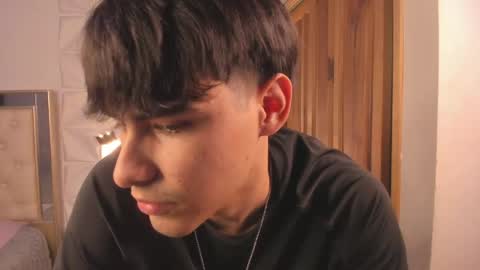 Snapshot of iamjuanjoc chatting on May 31, 3:58 am iamjuanjoc online show from May 31, 3:58 am