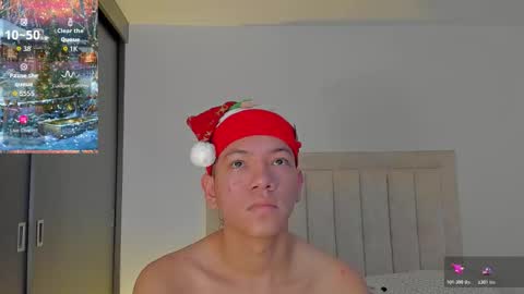 Juliiiiian online show from December 17, 11:27 am