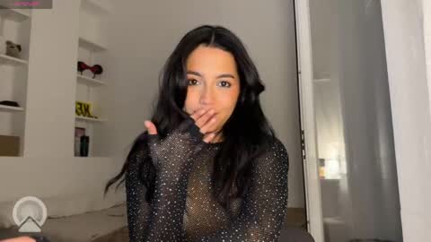 Snapshot of iamjulietaaa chatting on May 16, 7:45 pm Julieta online show from May 16, 7:45 pm