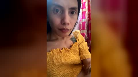Snapshot of iamlexie chatting on June 7, 2:16 am Lexie online show from June 7, 2:16 am
