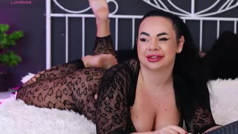 Lila online show from October 10, 3:55 pm