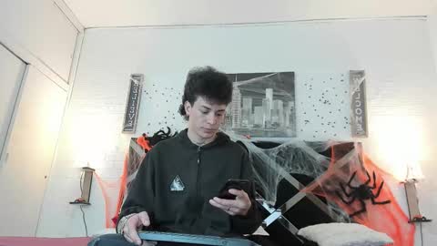 Mariano online show from November 1, 4:47 am