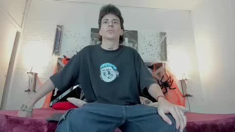 Mariano online show from November 2, 4:04 am