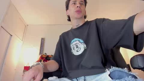 Mariano online show from December 17, 3:34 am