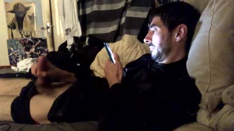 iammattyourpussy online show from December 3, 9:11 am