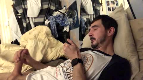 iammattyourpussy online show from February 24, 8:49 am