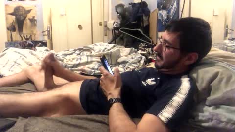 iammattyourpussy online show from November 25, 1:38 am