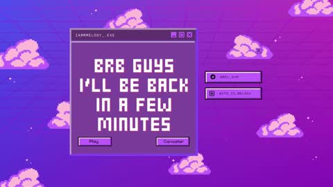 Mel  online show from January 11, 9:26 am