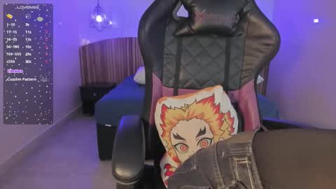 Nayuta online show from February 9, 9:19 pm