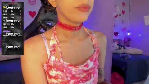 Nayuta online show from February 18, 8:16 pm