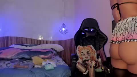 Snapshot of iamnayuta chatting on June 13, 3:37 am Nayuta online show from June 13, 3:37 am