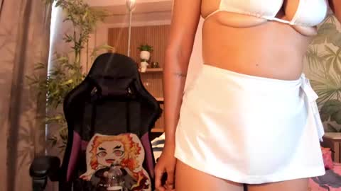 Snapshot of iamnayuta chatting on July 31, 8:19 pm Nayuta online show from July 31, 8:19 pm