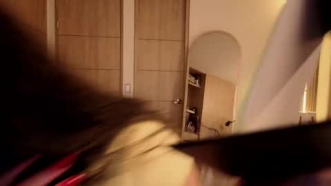 Nyxy online show from February 10, 12:04 am