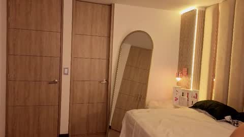 Nyxy online show from February 10, 12:09 pm