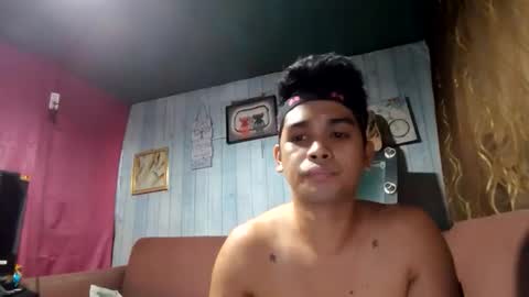 Snapshot of iampinoy1996 chatting on September 30, 9:03 am ben online show from September 30, 9:03 am