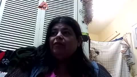 Snapshot of iamproprojectcandysugarbaby chatting on December 11, 9:45 pm I LOVE MY COCONUT EAT MY COCONUTS online show from December 11, 9:45 pm