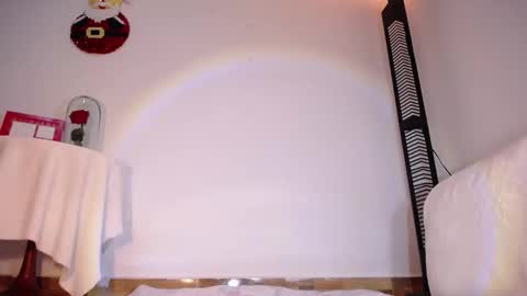 Camila online show from November 13, 3:38 am