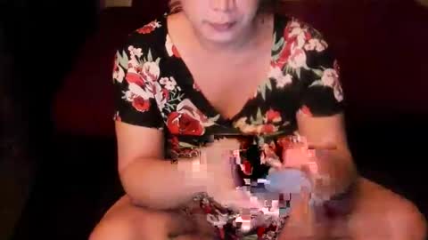 MADAM  MISTRESS ASIANA online show from October 22, 11:32 am