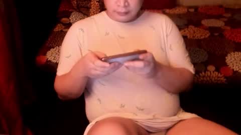 MADAM  MISTRESS ASIANA online show from November 19, 5:24 pm