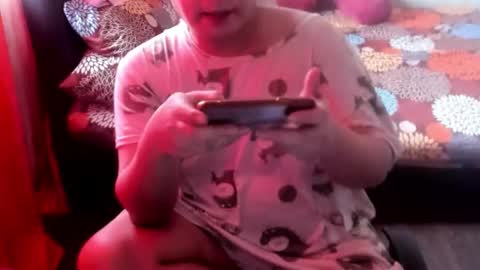 MADAM  MISTRESS ASIANA online show from November 23, 1:27 am