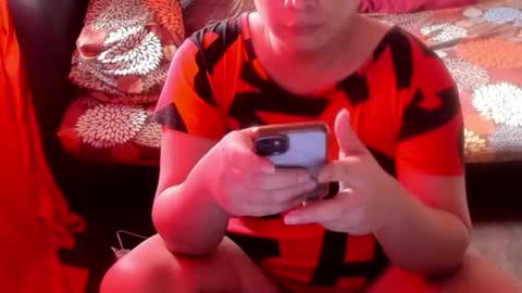 MADAM  MISTRESS ASIANA online show from January 8, 5:43 am