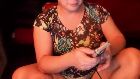 MADAM  MISTRESS ASIANA online show from February 2, 1:21 pm