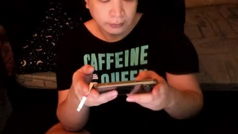 Snapshot of iamsuprememistress chatting on June 17, 1:12 pm MADAM MISTRESS ASIANA online show from June 17, 1:12 pm