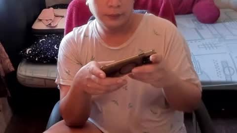 Snapshot of iamsuprememistress chatting on June 18, 1:39 am MADAM MISTRESS ASIANA online show from June 18, 1:39 am