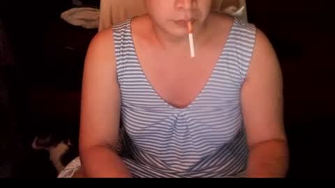 Snapshot of iamsuprememistress chatting on July 5, 8:16 pm MADAM MISTRESS ASIANA online show from July 5, 8:16 pm