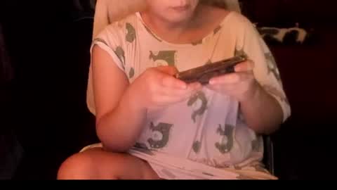 Snapshot of iamsuprememistress chatting on July 6, 6:21 pm MADAM MISTRESS ASIANA online show from July 6, 6:21 pm