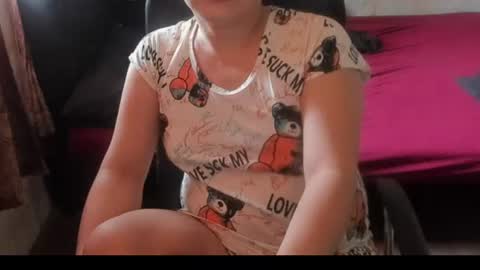 Snapshot of iamsuprememistress chatting on July 8, 11:42 pm MADAM MISTRESS ASIANA online show from July 8, 11:42 pm