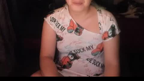 Snapshot of iamsuprememistress chatting on July 9, 11:47 am MADAM MISTRESS ASIANA online show from July 9, 11:47 am