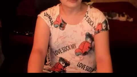Snapshot of iamsuprememistress chatting on July 10, 6:21 pm MADAM MISTRESS ASIANA online show from July 10, 6:21 pm