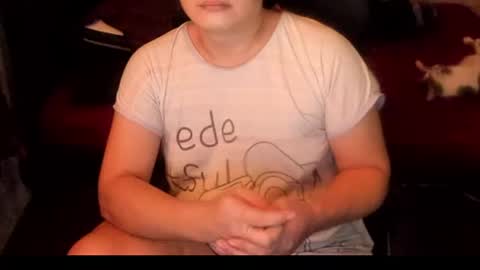 Snapshot of iamsuprememistress chatting on July 15, 6:24 pm MADAM MISTRESS ASIANA online show from July 15, 6:24 pm