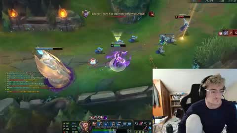 iamtommyparker online show from January 14, 1:39 pm