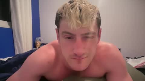 iamtommyparker online show from March 29, 8:25 am