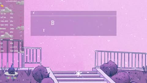 Snapshot of iamveroo chatting on December 3, 2:47 am Veronica NDEPENT MODEL online show from December 3, 2:47 am