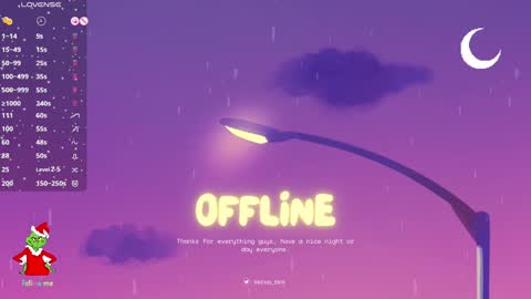 Snapshot of iamveroo chatting on December 23, 10:42 am Veronica NDEPENT MODEL online show from December 23, 10:42 am