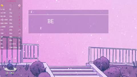 Snapshot of iamveroo chatting on February 13, 6:30 am Veronica NDEPENT MODEL online show from February 13, 6:30 am