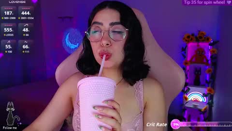 Veronica  NDEPENT MODEL online show from March 30, 4:13 am