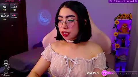 Veronica  NDEPENT MODEL online show from June 18, 4:46 am