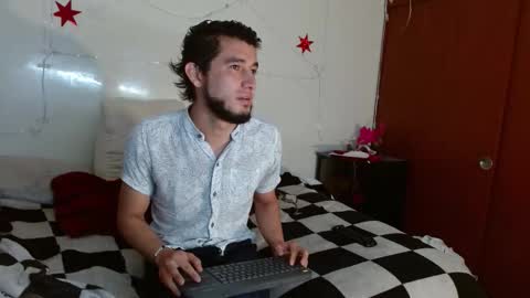 iamyourspicyone online show from February 20, 10:16 am