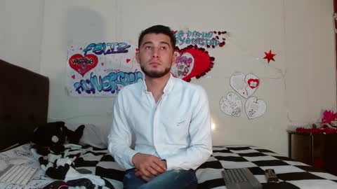 iamyourspicyone online show from February 26, 11:42 am