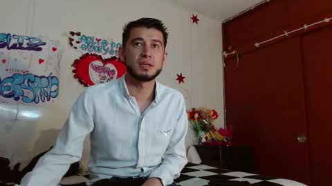 iamyourspicyone online show from March 3, 11:16 am