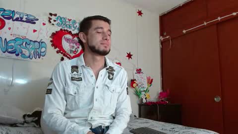 iamyourspicyone online show from March 9, 10:52 am